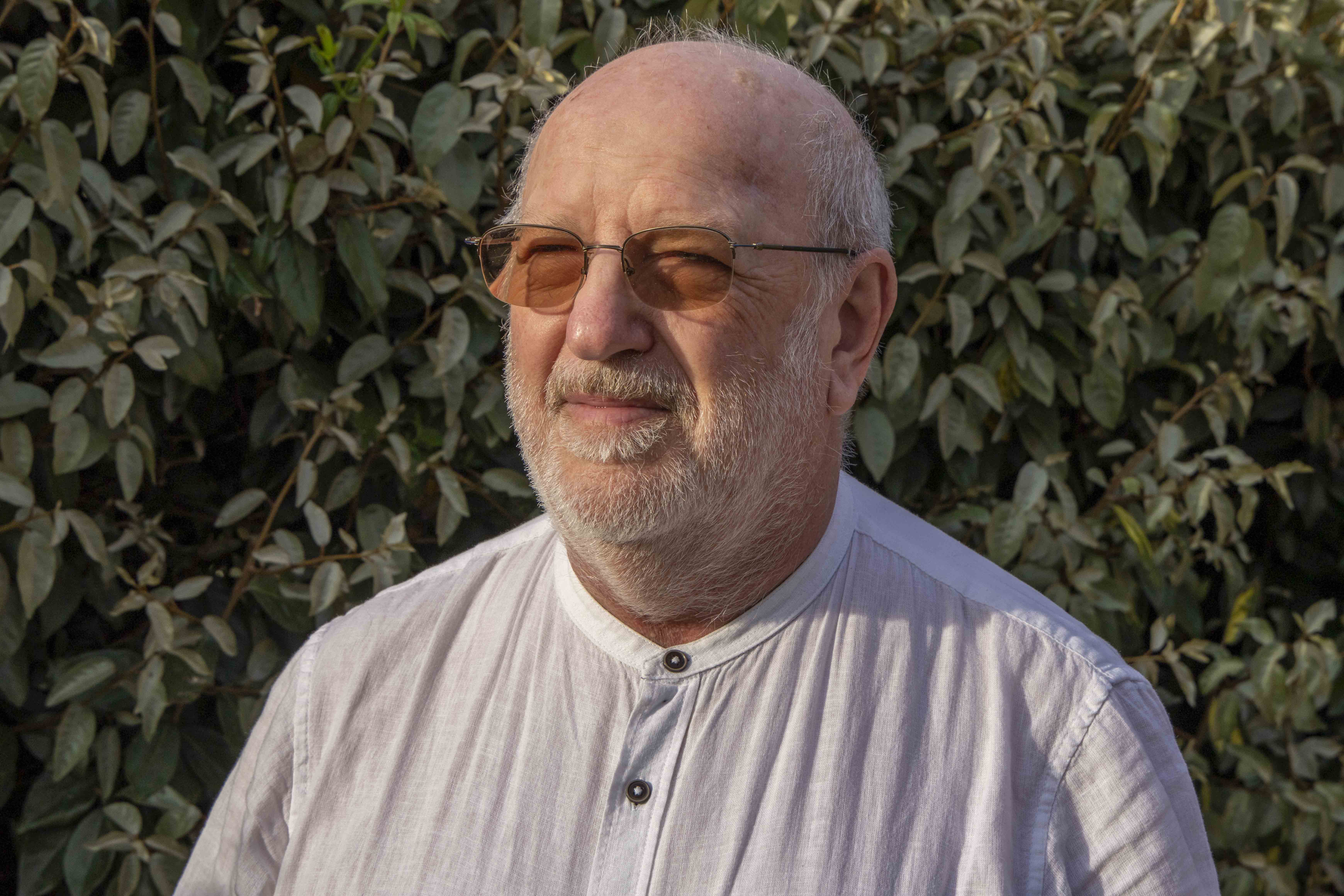 Michel GAUTHIER