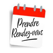 prendre rv