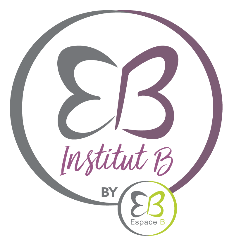 logo INSTITUT B by